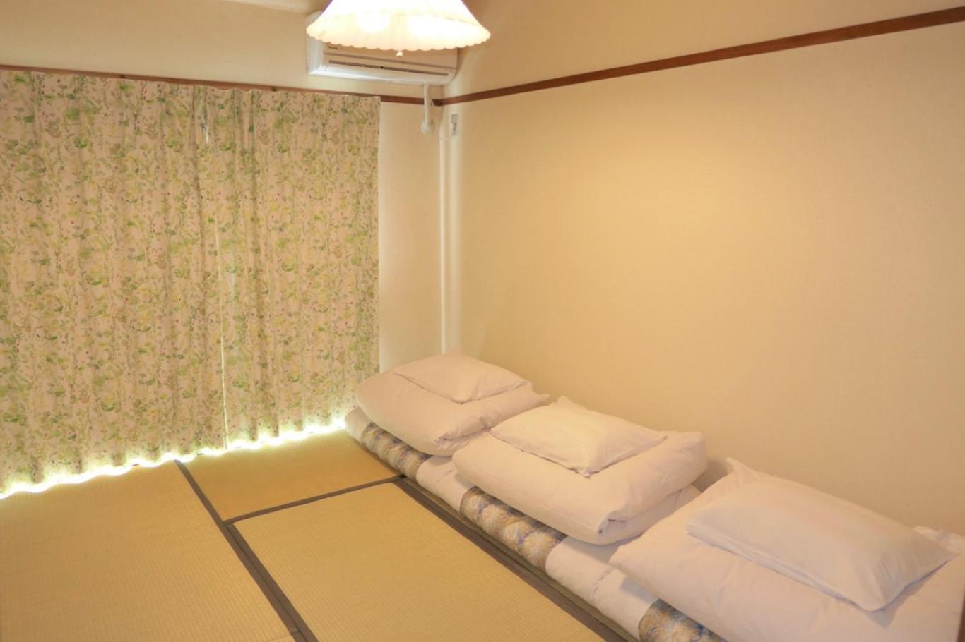 טקמאצו Aoi Sora Aoi Umi No Guest House - Vacation Stay 86804V מראה חיצוני תמונה