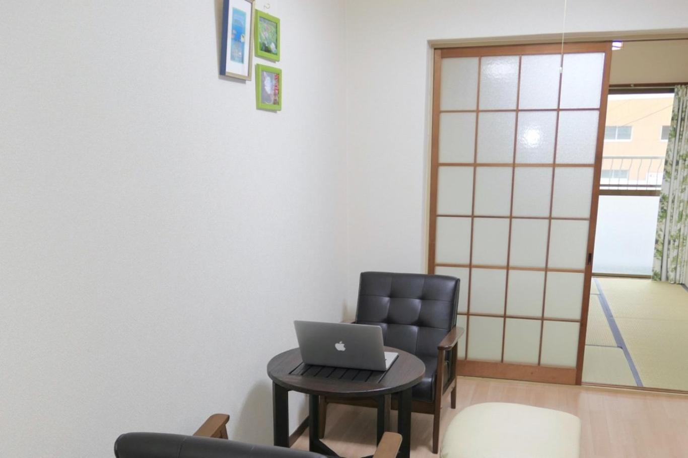 טקמאצו Aoi Sora Aoi Umi No Guest House - Vacation Stay 86804V מראה חיצוני תמונה