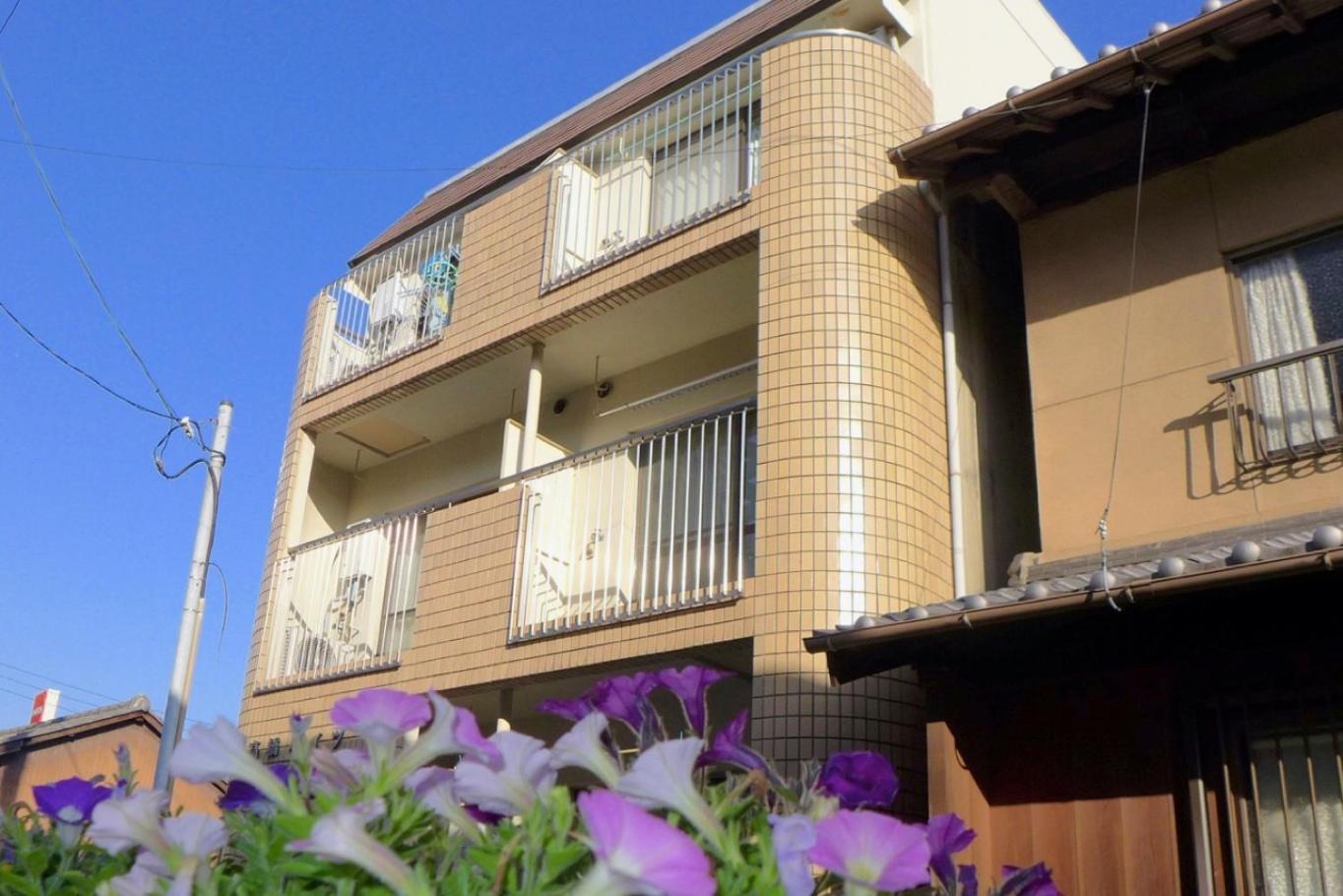 טקמאצו Aoi Sora Aoi Umi No Guest House - Vacation Stay 86804V מראה חיצוני תמונה