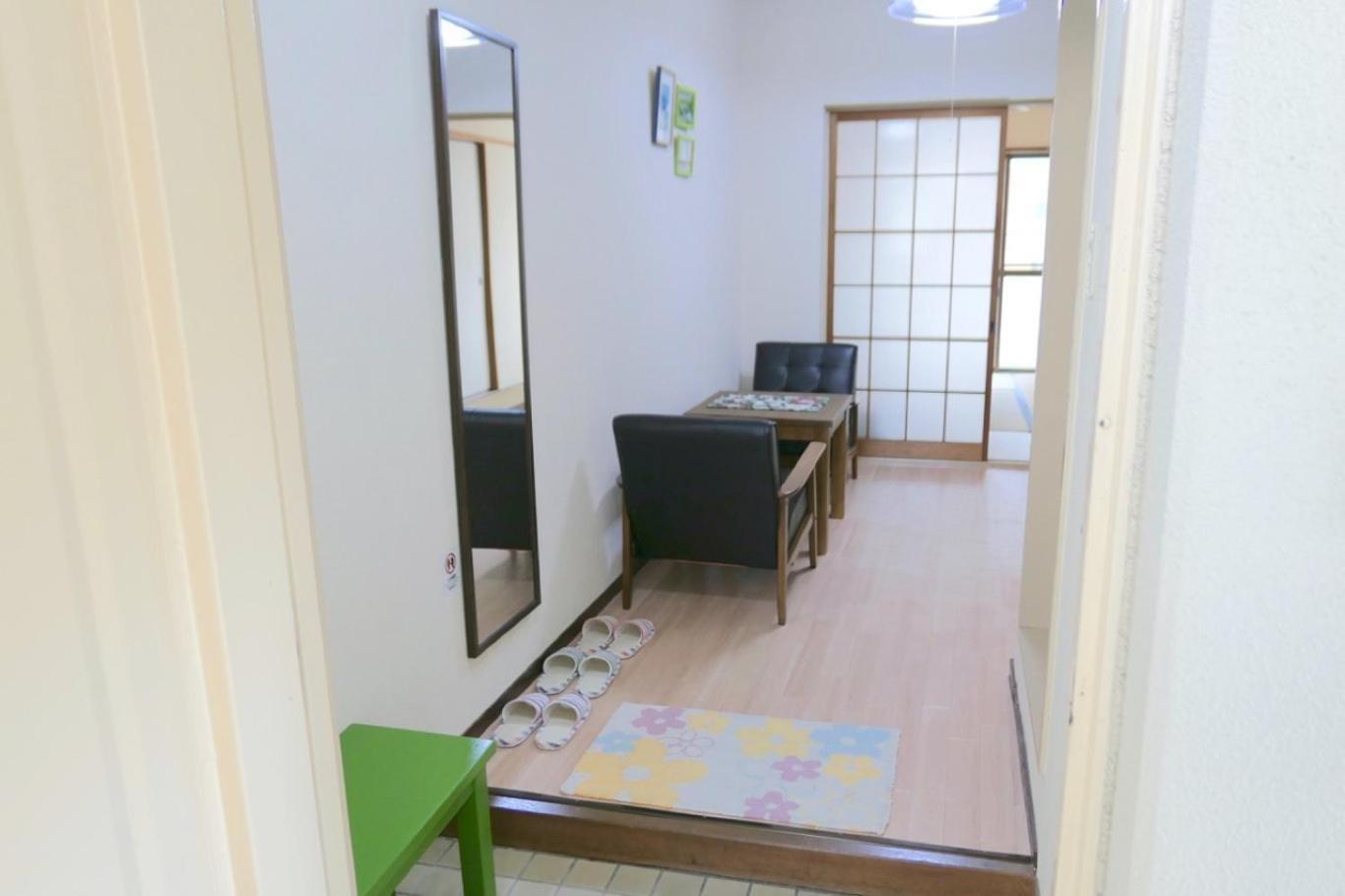 טקמאצו Aoi Sora Aoi Umi No Guest House - Vacation Stay 86804V מראה חיצוני תמונה